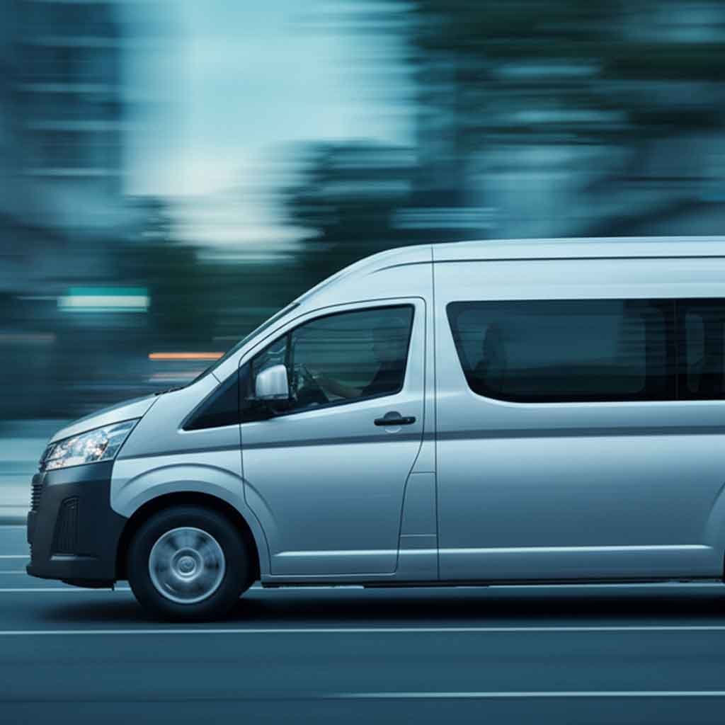 Transporte Ejecutivo