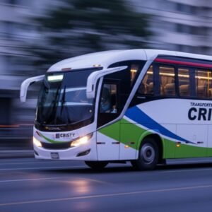 transporte interurbano